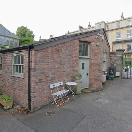Apartament The Coach House, Clifton And Parking - Hopewell Bristol Zewnętrze zdjęcie